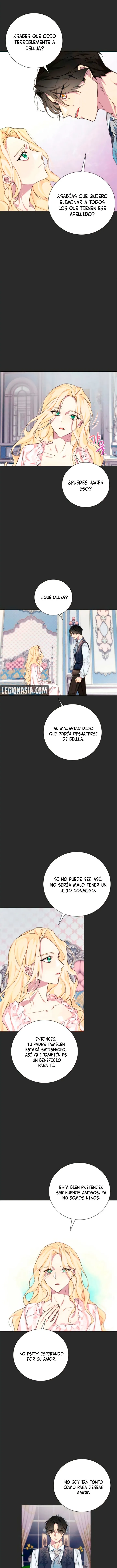Hubo un tiempo Capítulo 3 en Línea - página 4