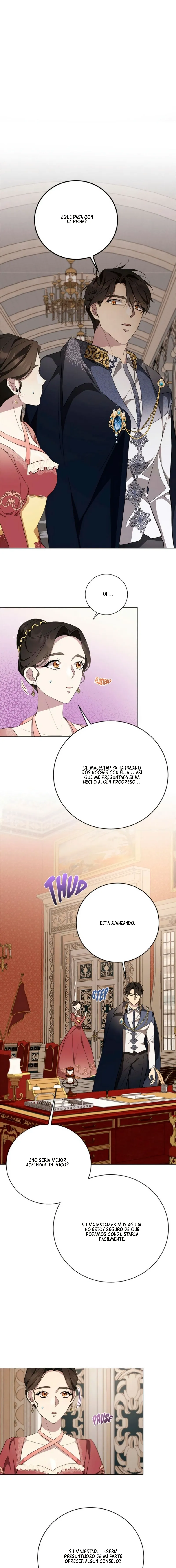 Hubo un tiempo Capítulo 41 en Línea - página 1