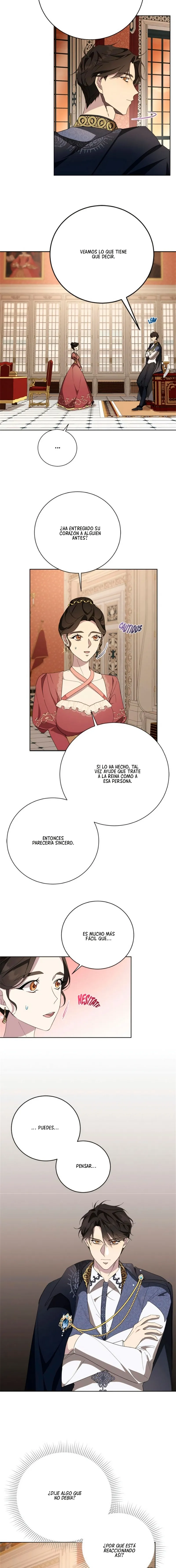 Hubo un tiempo Capítulo 41 en Línea - página 2