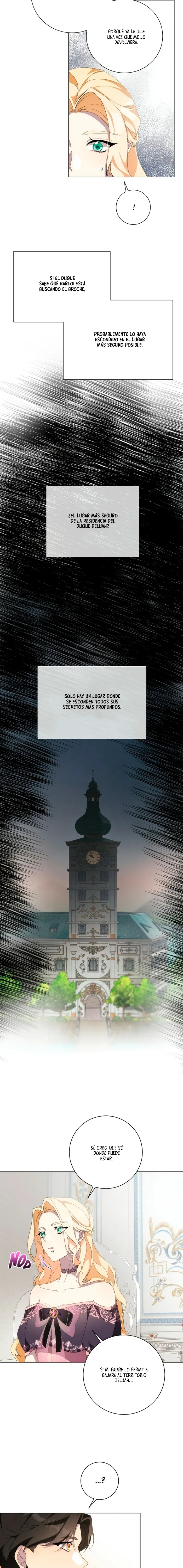 Hubo un tiempo Capítulo 53 en Línea - página 12