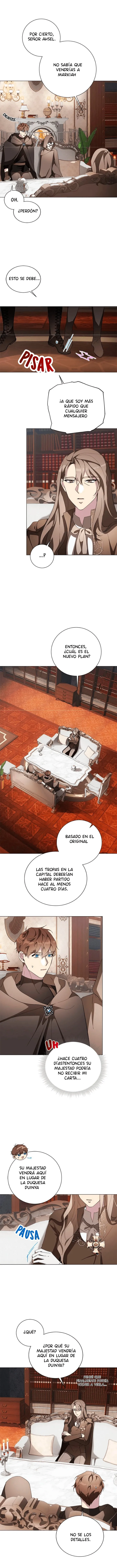 Hubo un tiempo Capítulo 74 en Línea - página 5