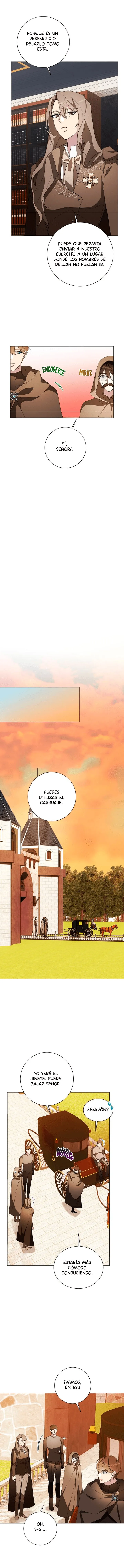 Hubo un tiempo Capítulo 74 en Línea - página 9