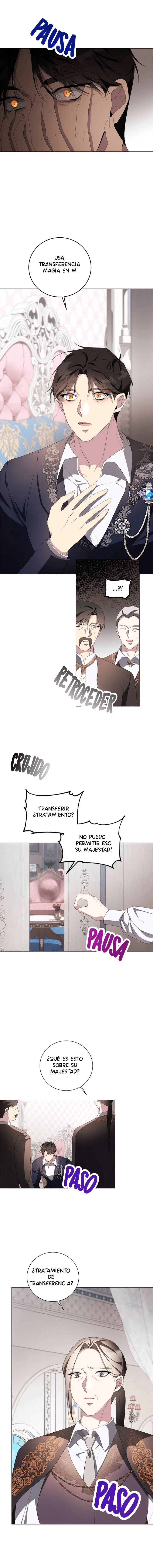 Hubo un tiempo Capítulo 82 en Línea - página 9