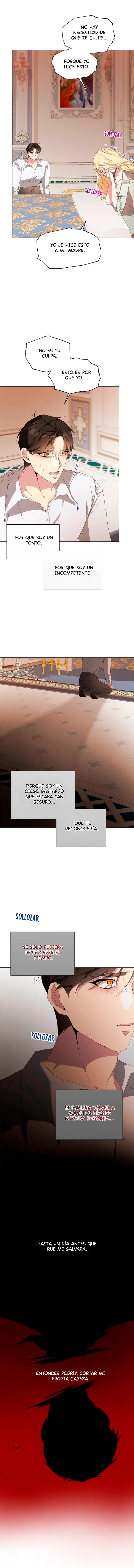 Hubo un tiempo Capítulo 83 en Línea - página 4