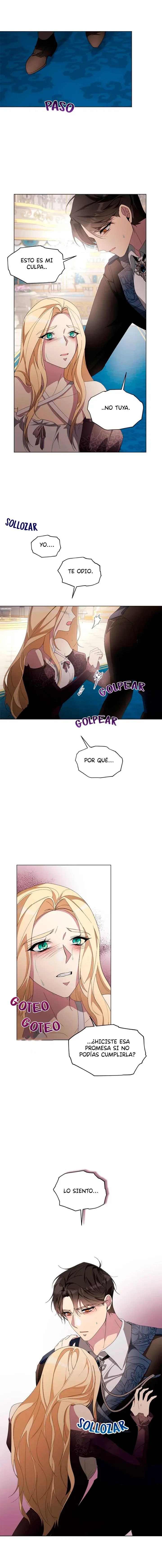 Hubo un tiempo Capítulo 83 en Línea - página 14