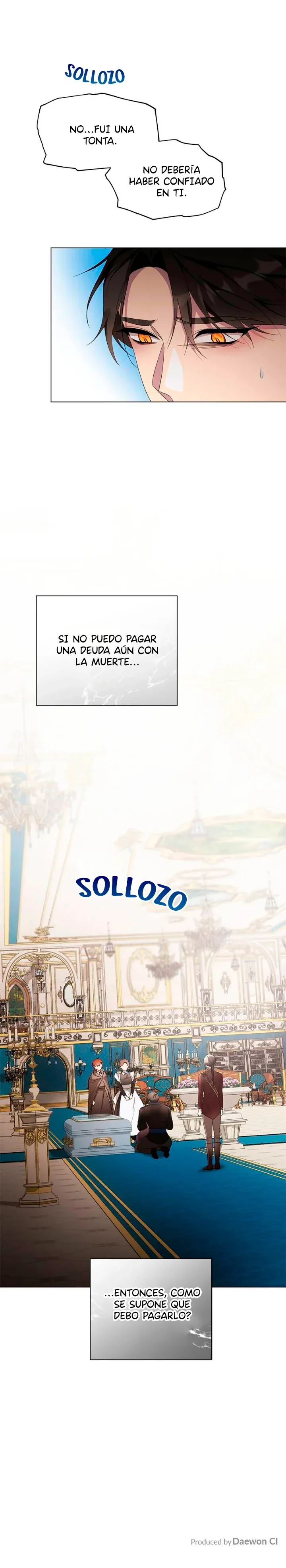 Hubo un tiempo Capítulo 83 en Línea - página 15