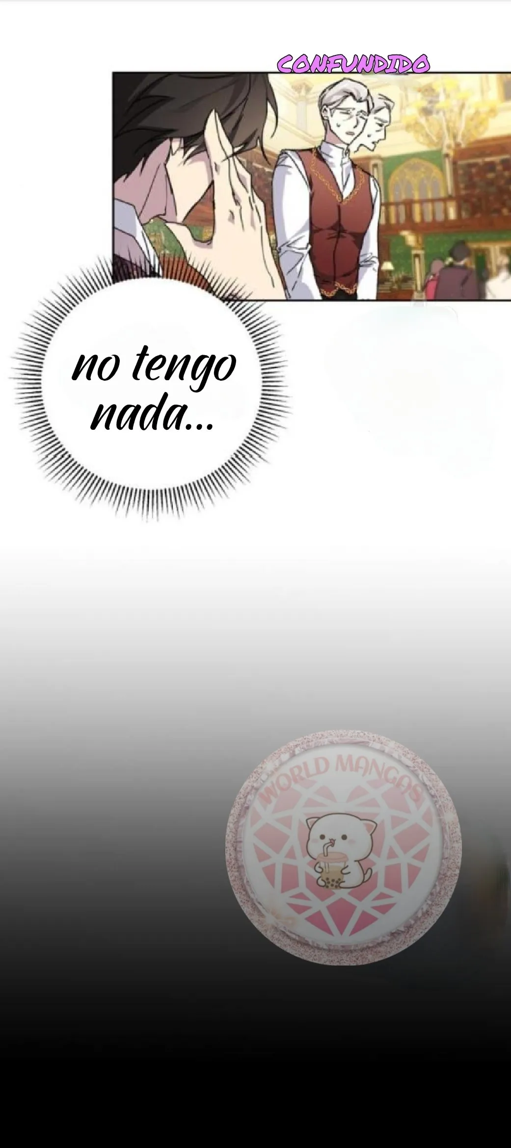 Hubo un tiempo Capítulo 9 en Línea - página 14