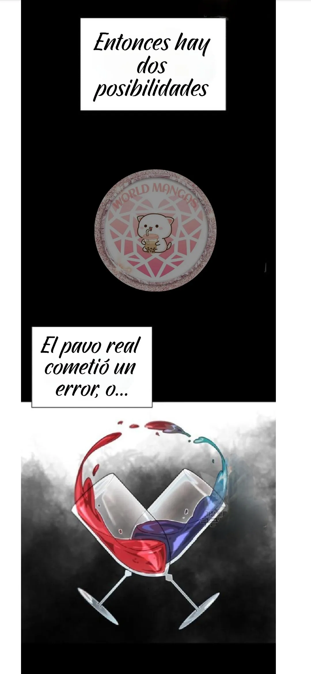 Hubo un tiempo Capítulo 9 en Línea - página 16