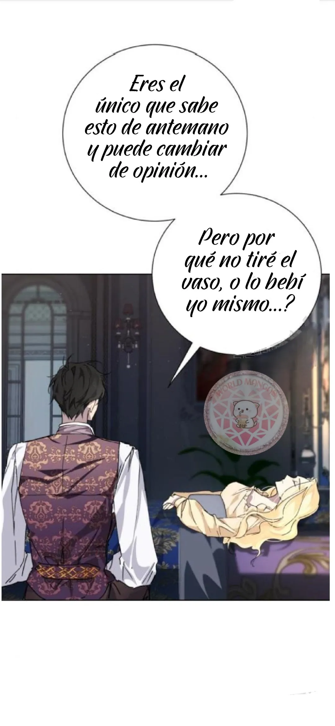 Hubo un tiempo Capítulo 9 en Línea - página 23