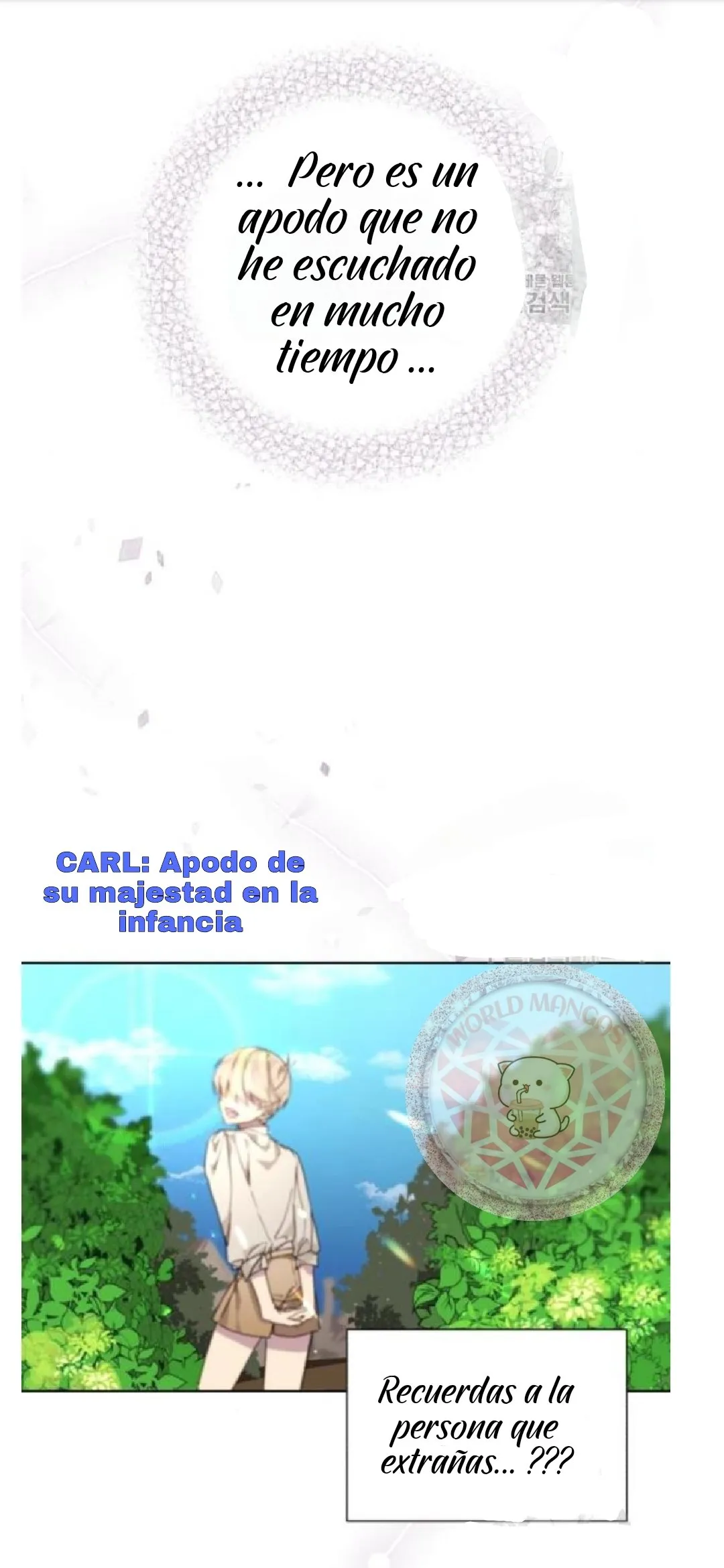 Hubo un tiempo Capítulo 9 en Línea - página 33