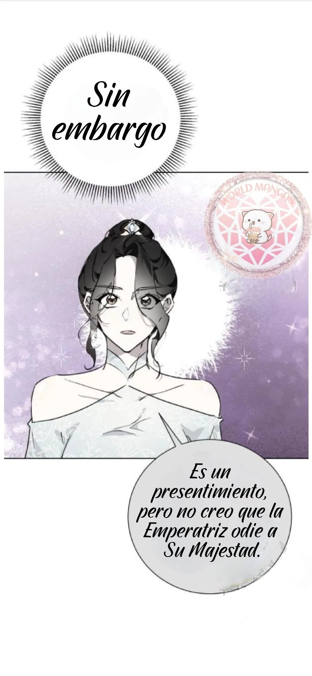 Hubo un tiempo Capítulo 9 en Línea - página 41