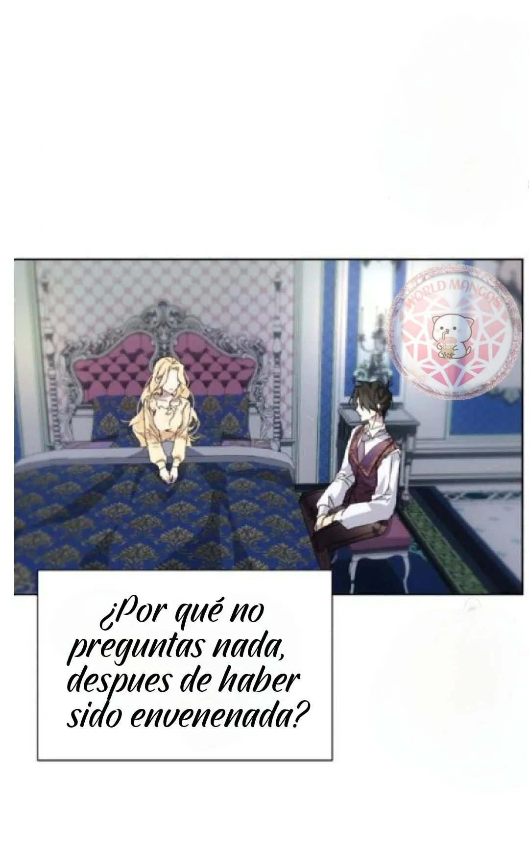 Hubo un tiempo Capítulo 9 en Línea - página 49