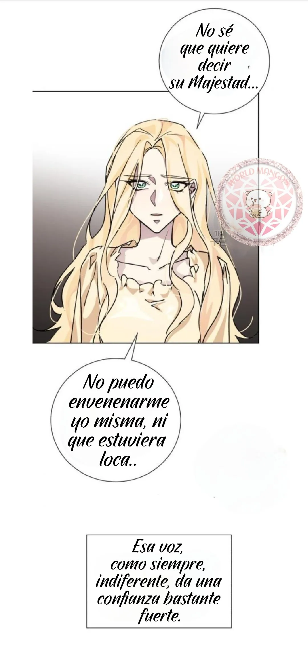 Hubo un tiempo Capítulo 9 en Línea - página 53