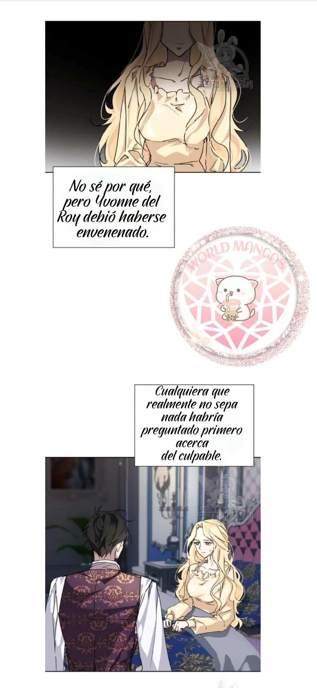 Hubo un tiempo Capítulo 9 en Línea - página 54