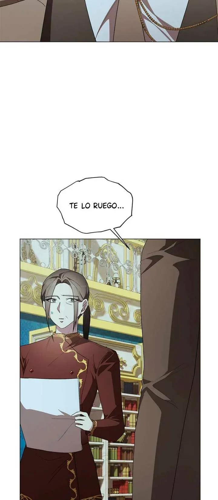 Hubo un tiempo Capítulo 96 en Línea - página 9