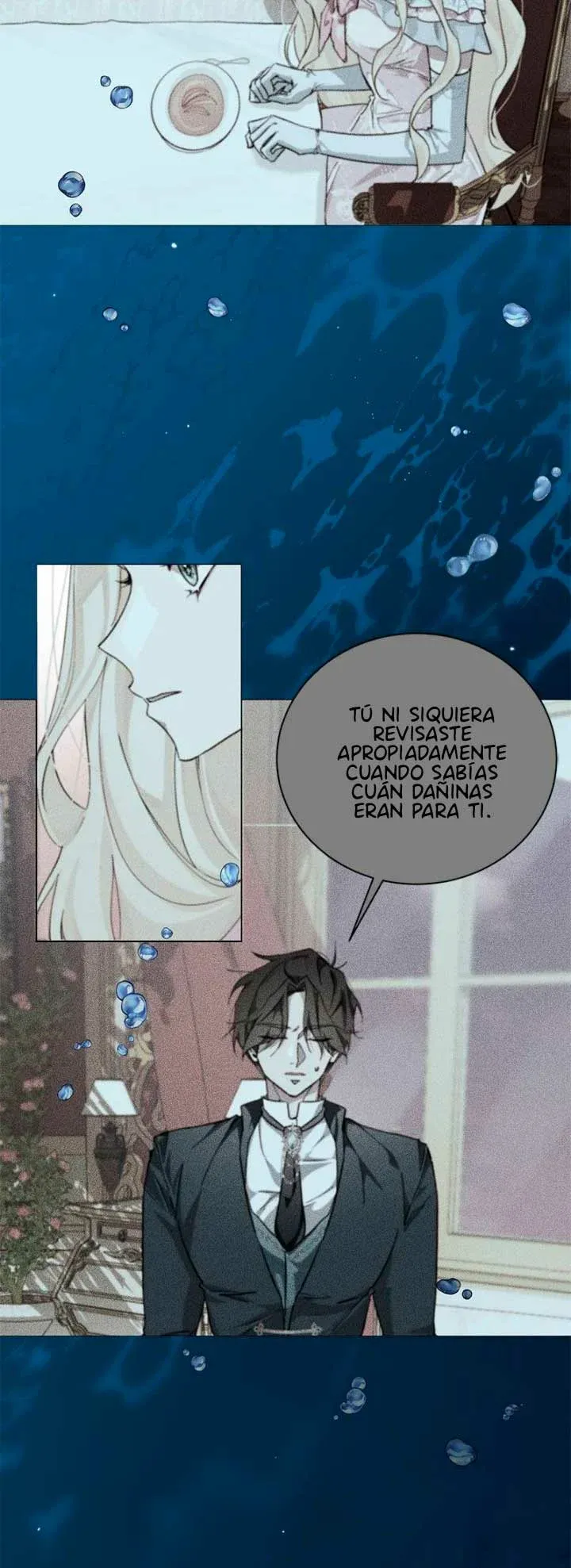 Hubo un tiempo Capítulo 96 en Línea - página 16