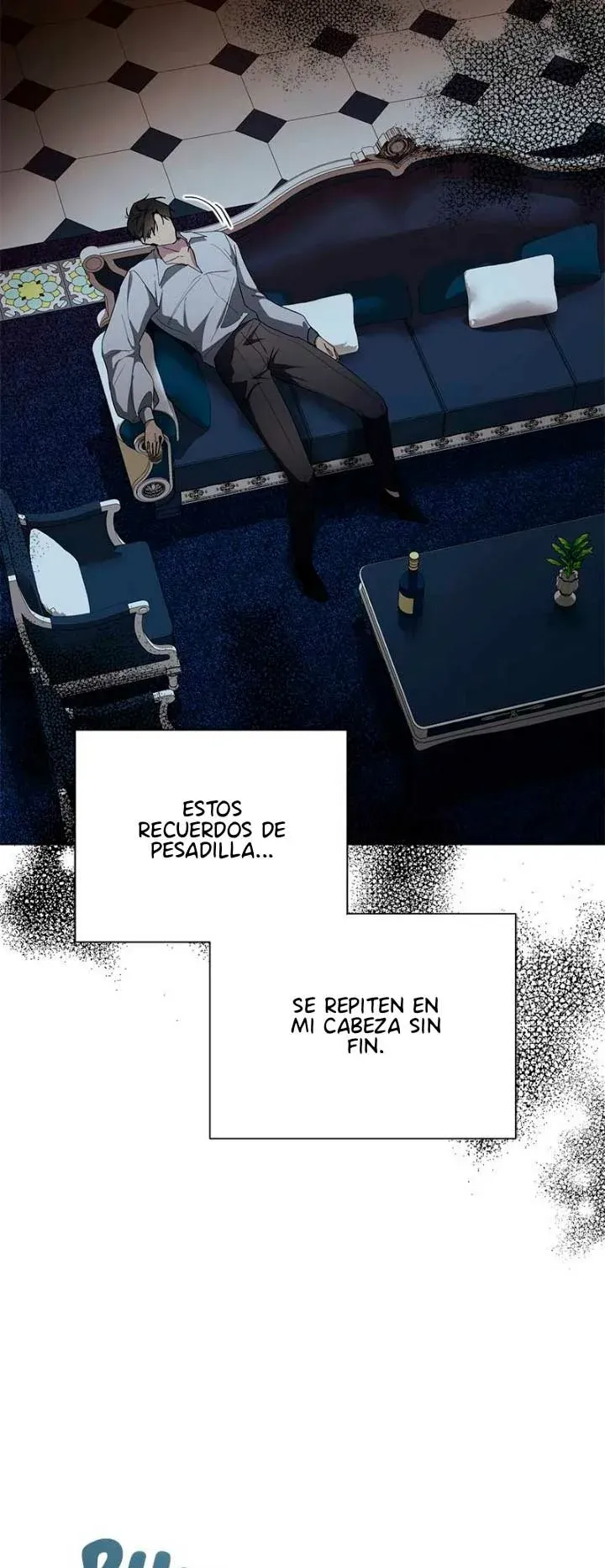 Hubo un tiempo Capítulo 96 en Línea - página 25