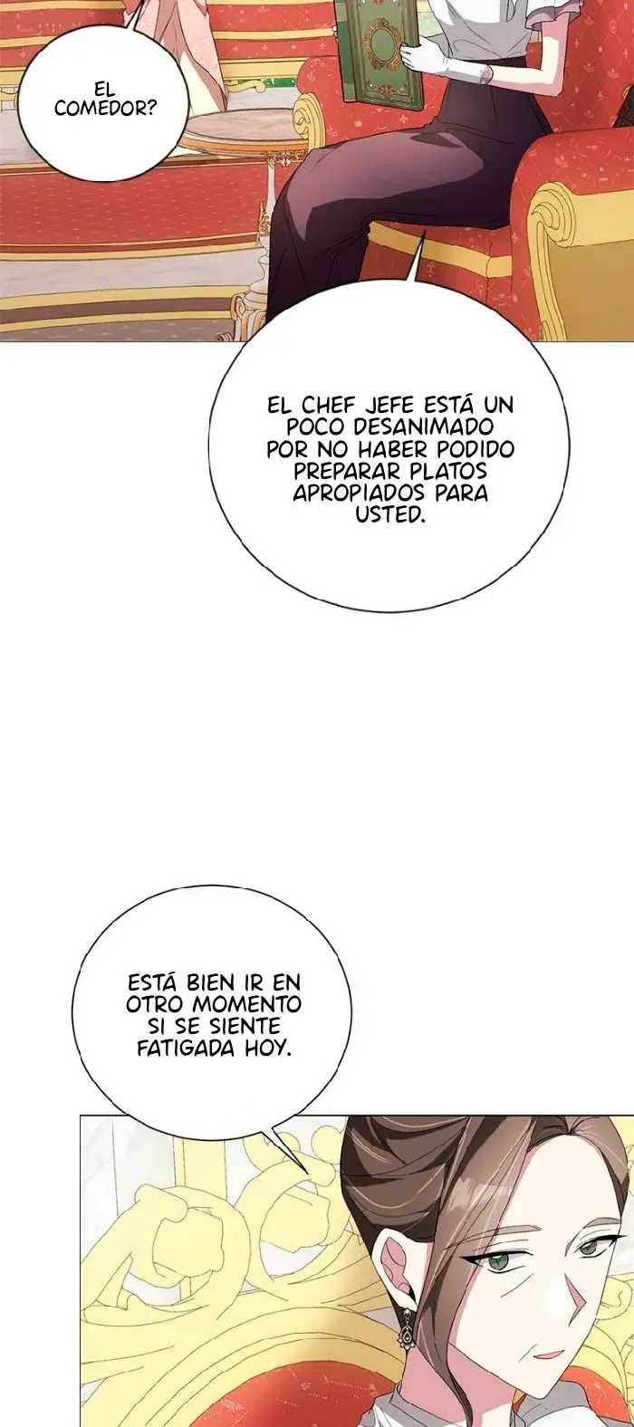 Hubo un tiempo Capítulo 96 en Línea - página 39