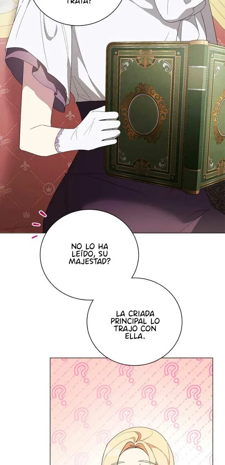 Hubo un tiempo Capítulo 96 en Línea - página 44