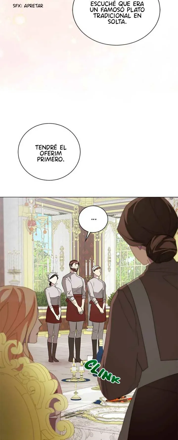 Hubo un tiempo Capítulo 96 en Línea - página 69