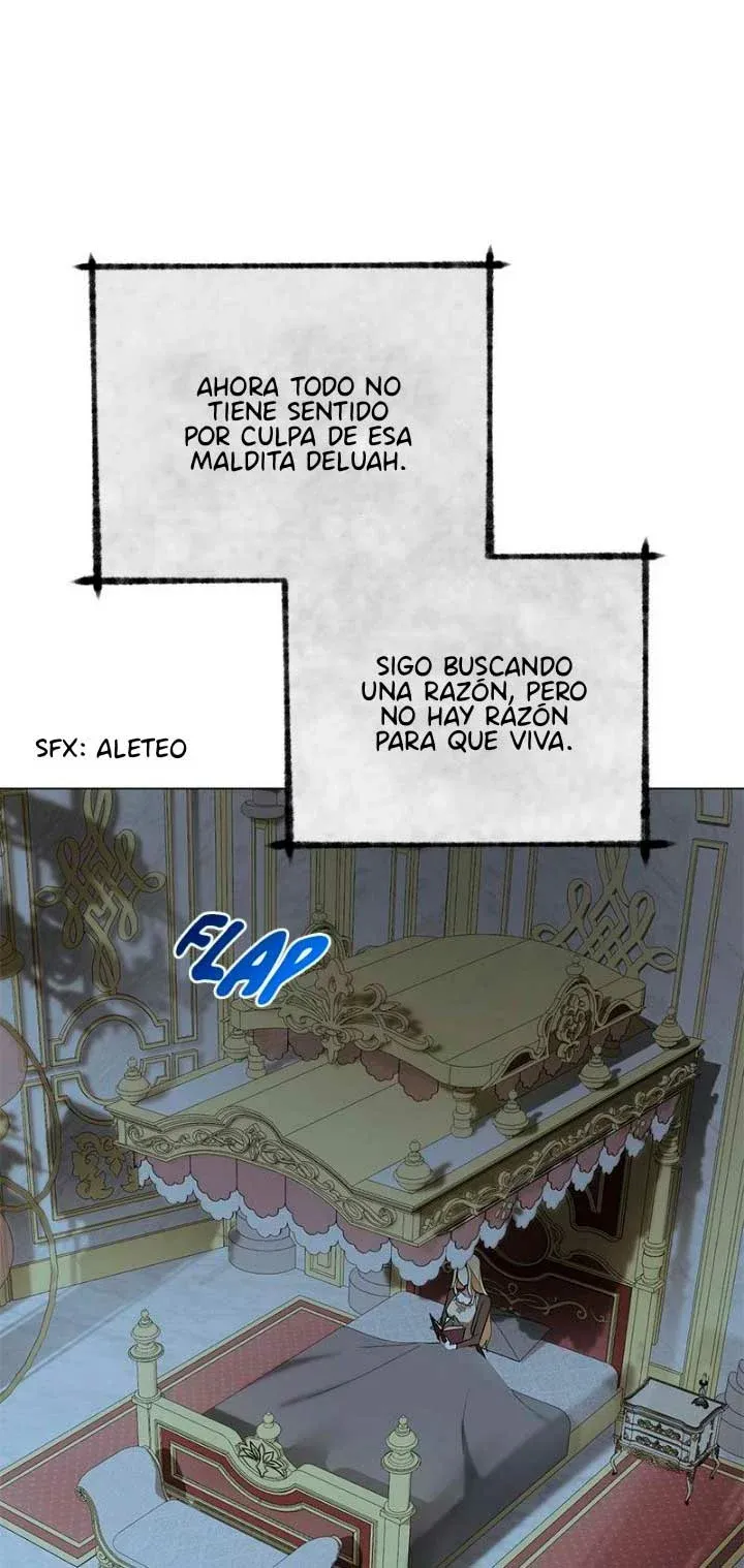 Hubo un tiempo Capítulo 97 en Línea - página 11