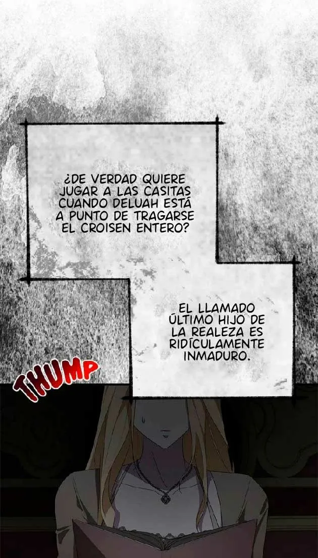 Hubo un tiempo Capítulo 97 en Línea - página 16