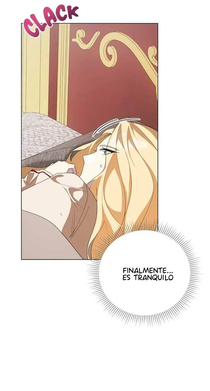Hubo un tiempo Capítulo 97 en Línea - página 38