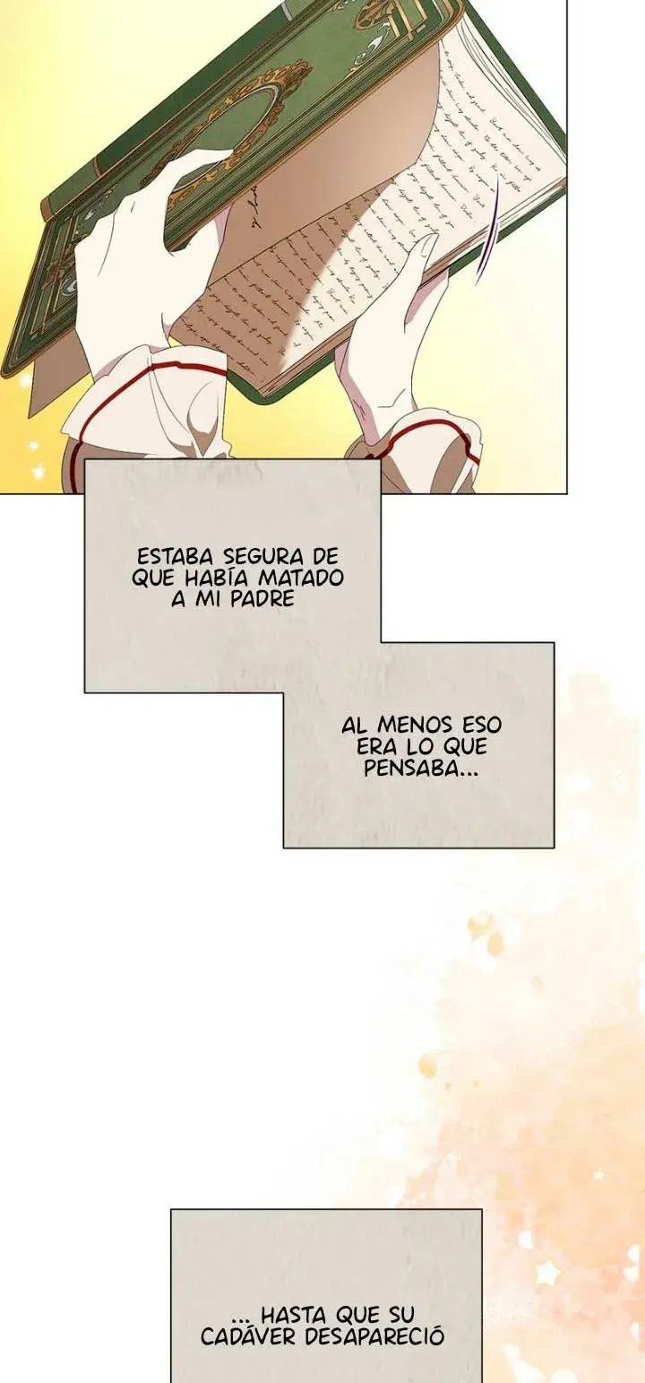 Hubo un tiempo Capítulo 97 en Línea - página 43