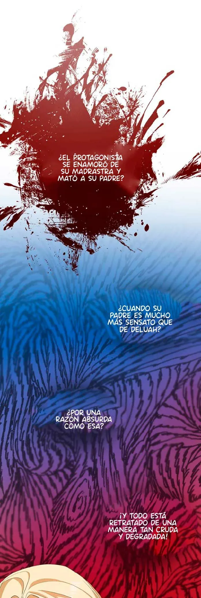 Hubo un tiempo Capítulo 97 en Línea - página 48