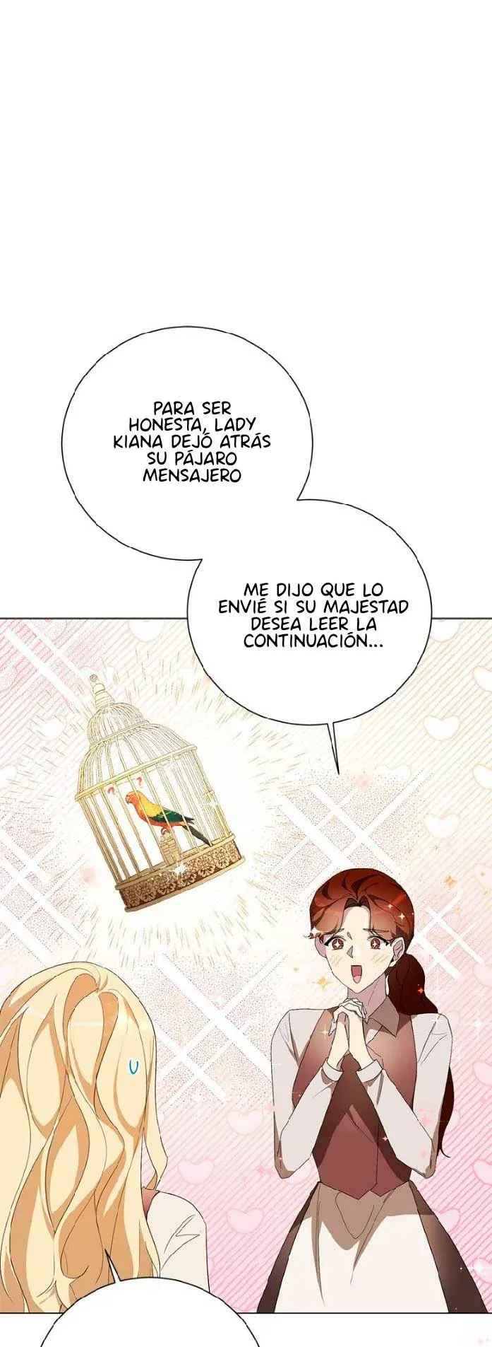 Hubo un tiempo Capítulo 97 en Línea - página 54