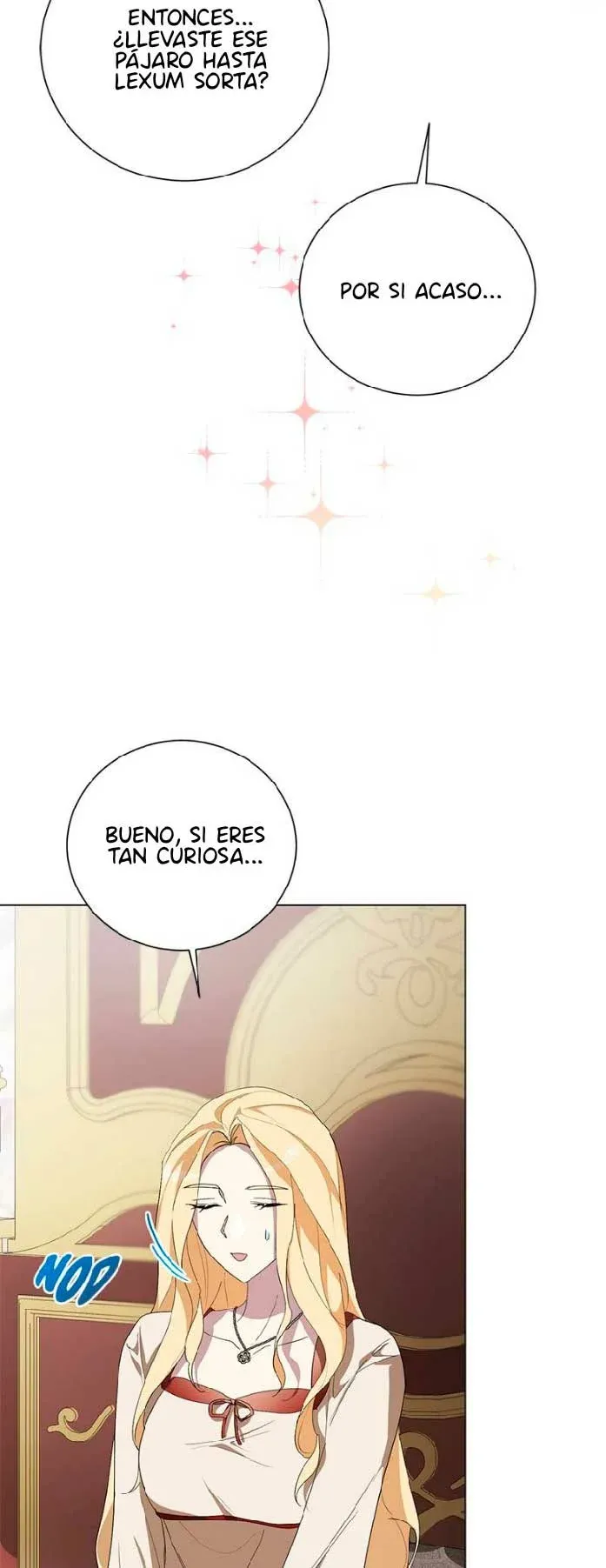 Hubo un tiempo Capítulo 97 en Línea - página 55