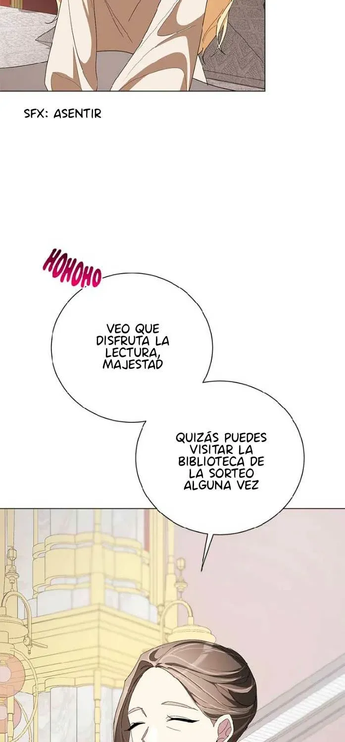 Hubo un tiempo Capítulo 97 en Línea - página 56