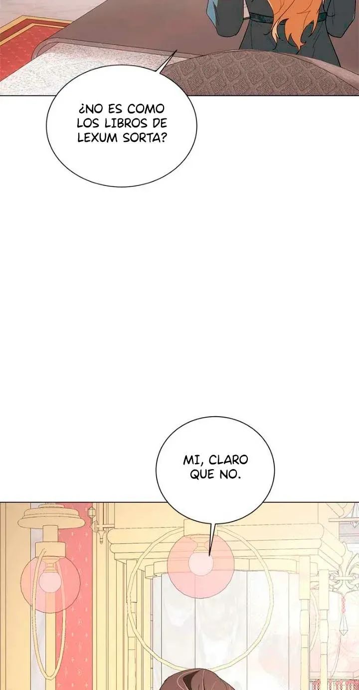 Hubo un tiempo Capítulo 97 en Línea - página 73