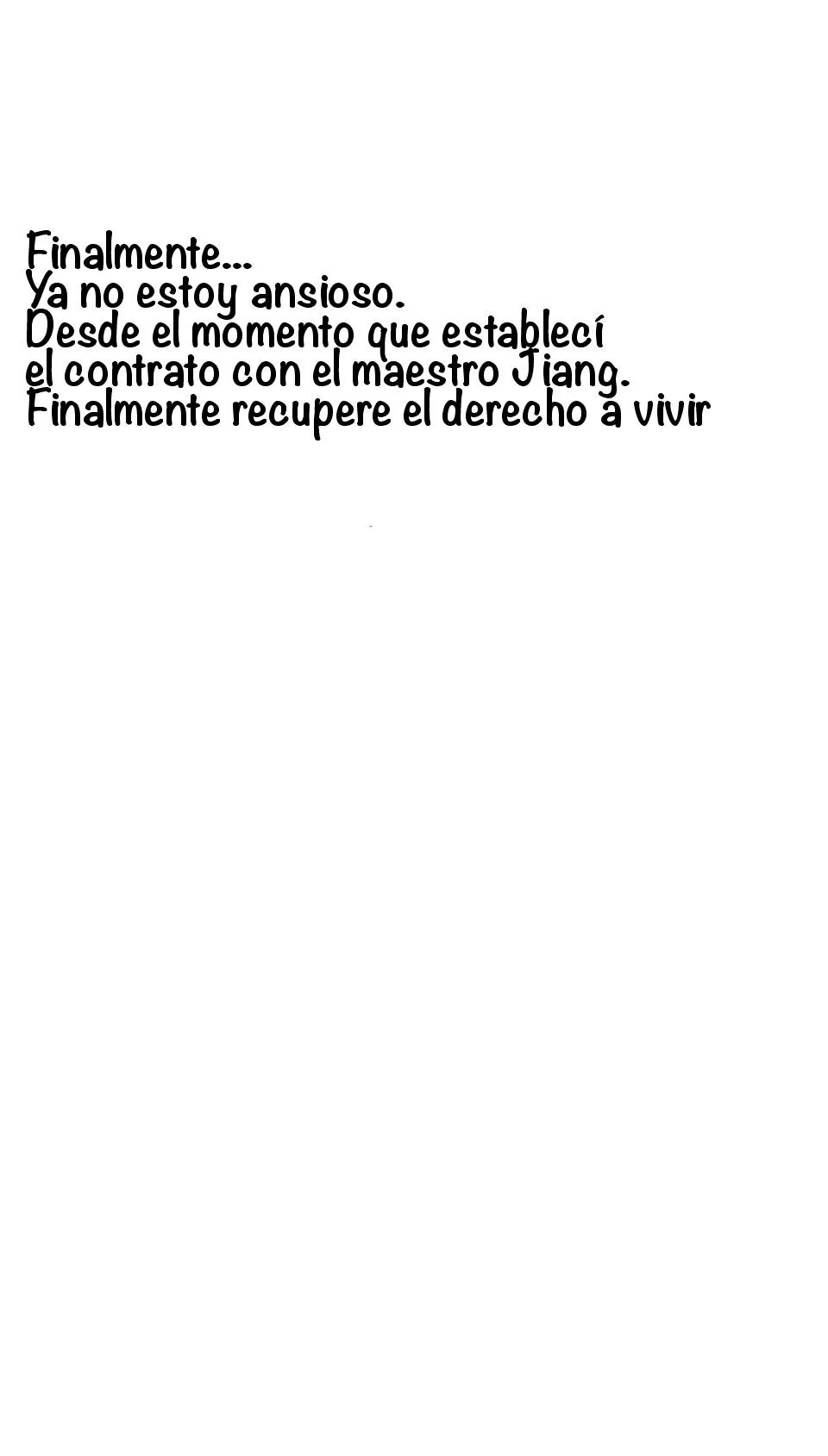 Hundimiento sin fin Capítulo 2 en Línea - página 2