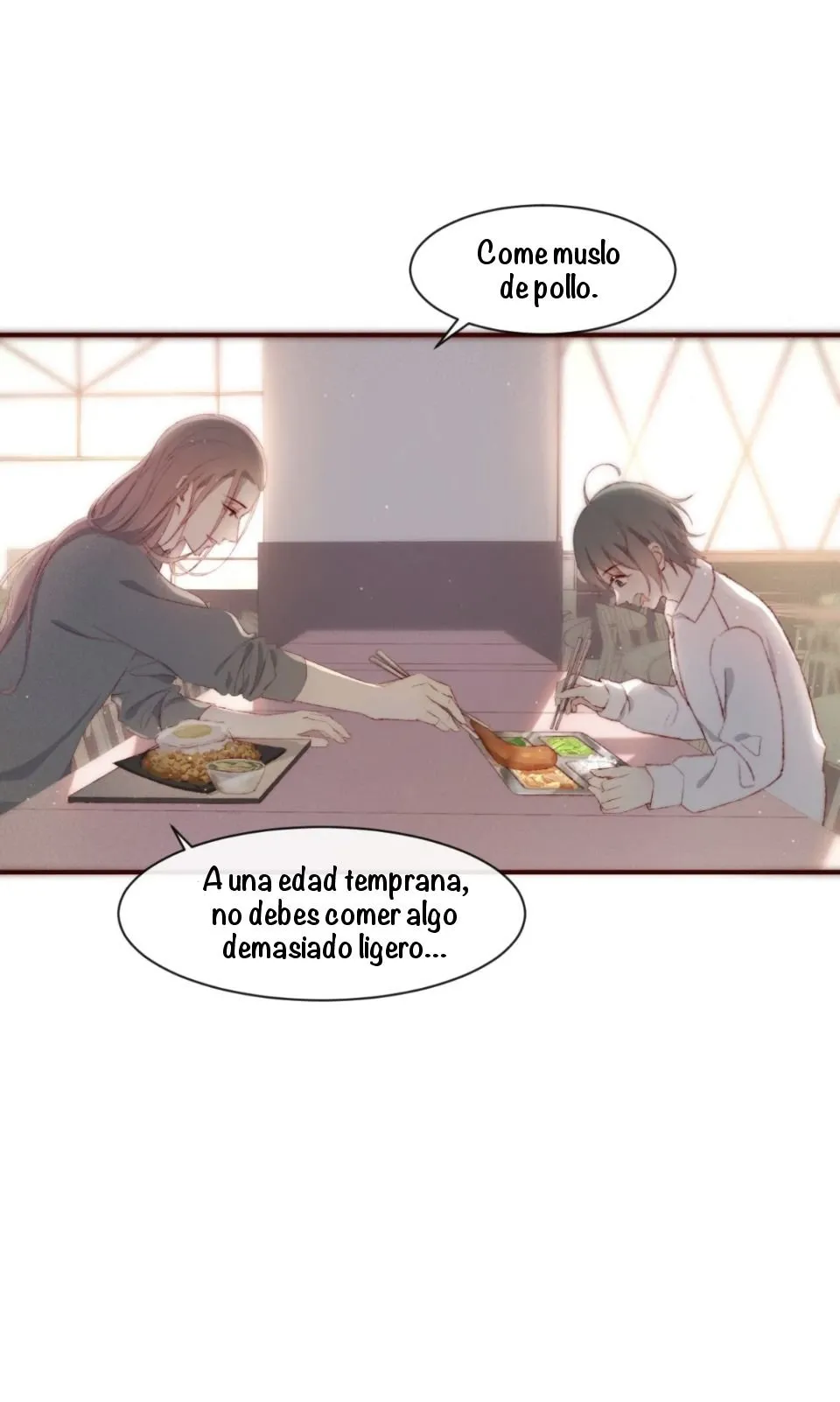 Hundimiento sin fin Capítulo 2 en Línea - página 7