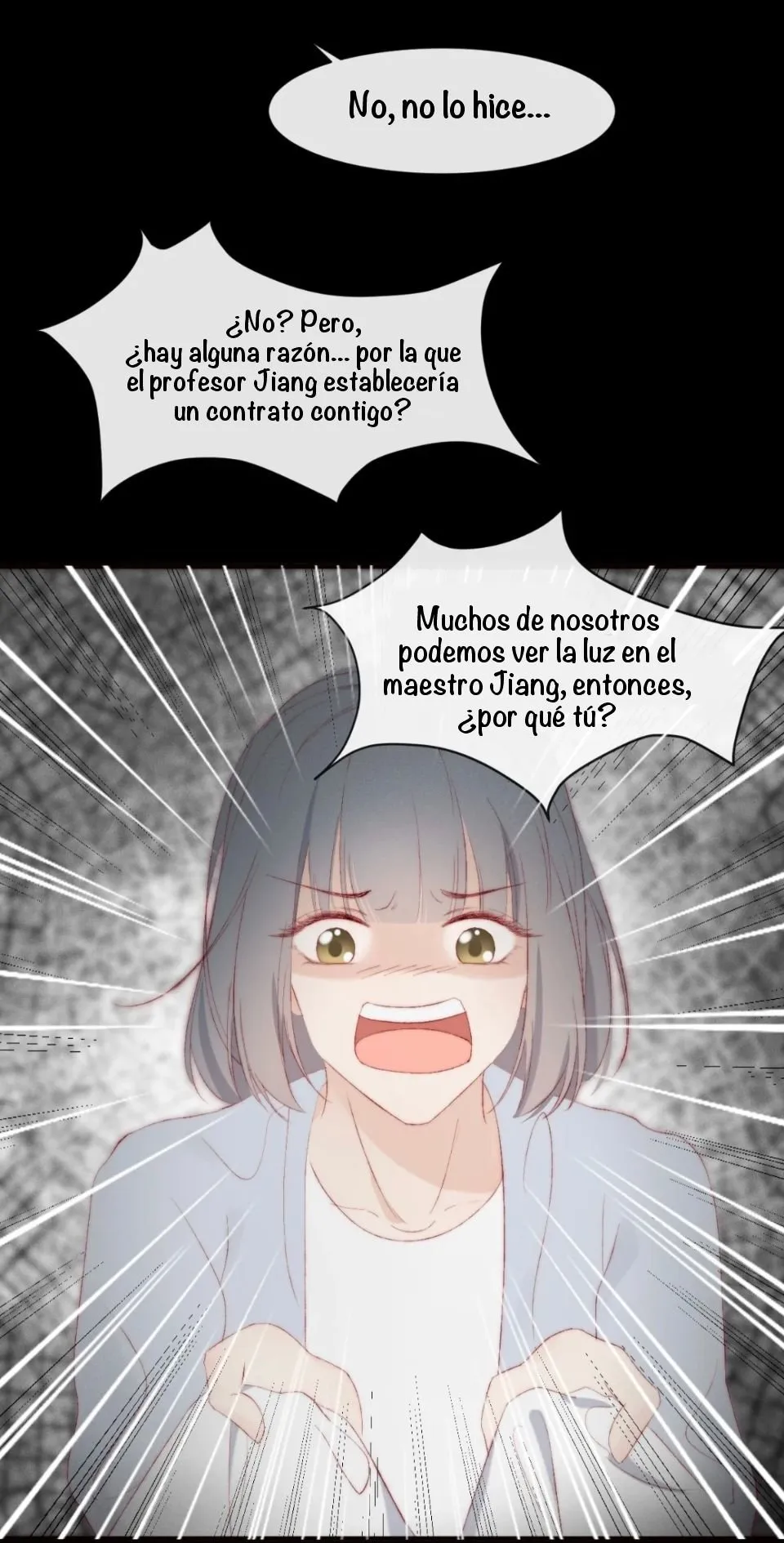 Hundimiento sin fin Capítulo 2 en Línea - página 26