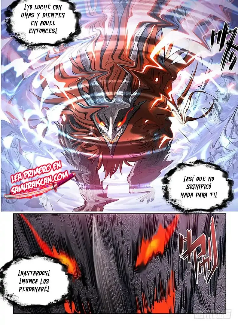 Hunter Age Capítulo 119 en Línea - página 13