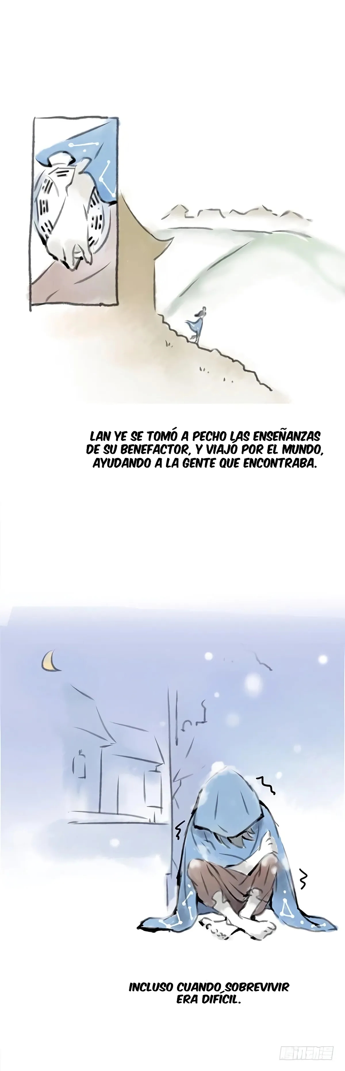 Hunter Age Capítulo 133 en Línea - página 18