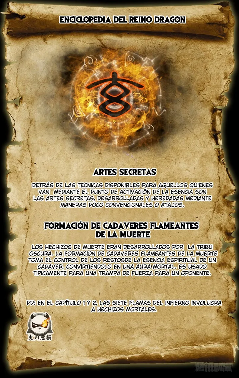 Hunter Age Capítulo 16 en Línea - página 19