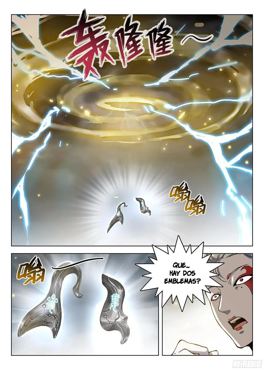 Hunter Age Capítulo 178 en Línea - página 17