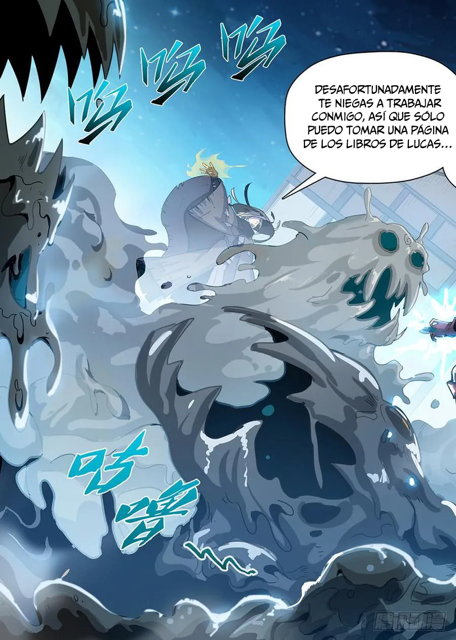 Hunter Age Capítulo 203 en Línea - página 15