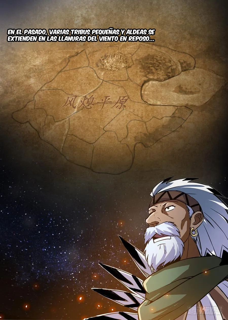 Hunter Age Capítulo 210 en Línea - página 7