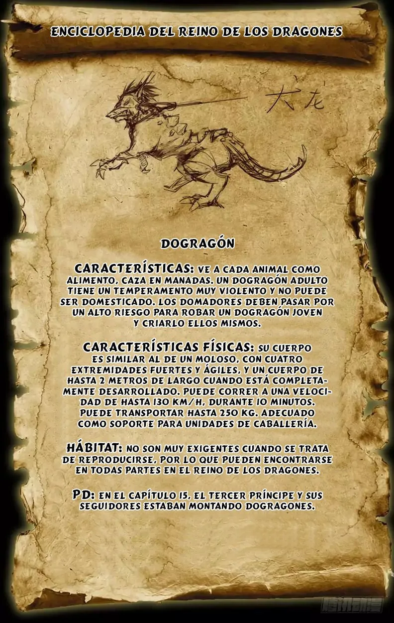 Hunter Age Capítulo 23 en Línea - página 16