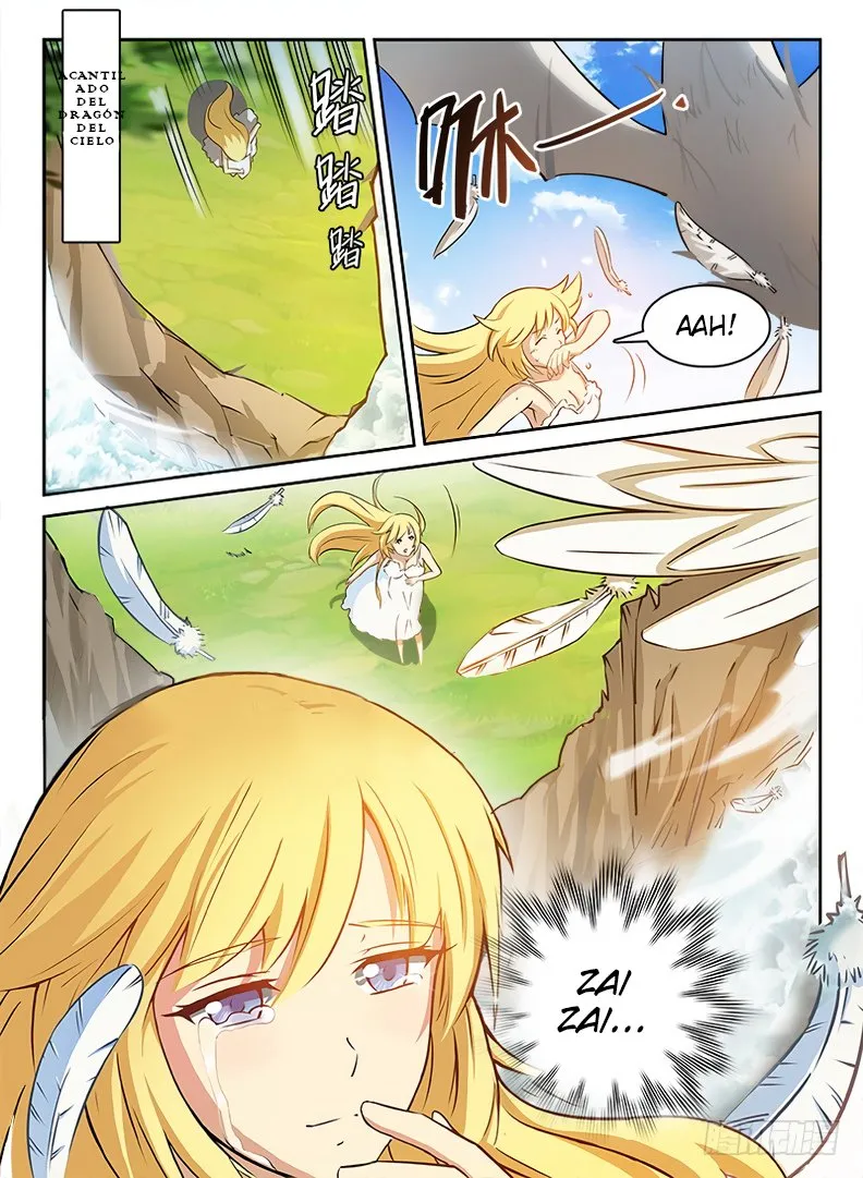 Hunter Age Capítulo 59 en Línea - página 15