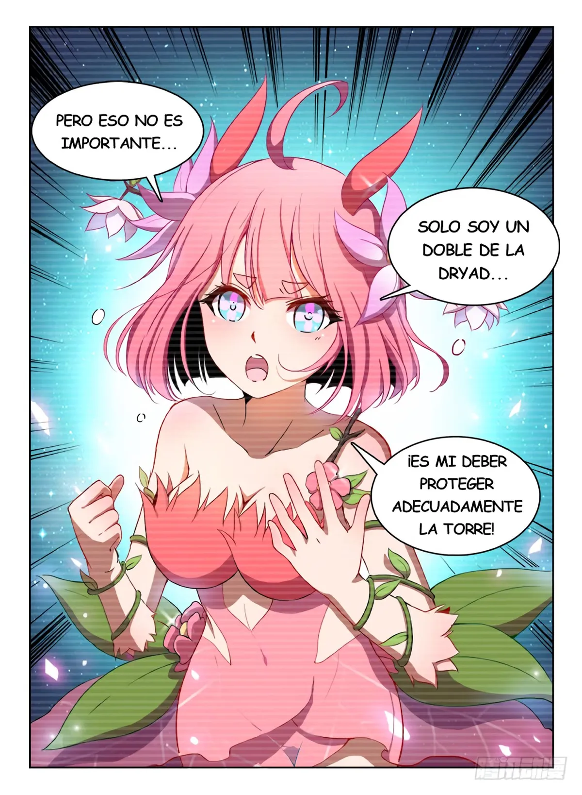 Hunter Age Capítulo 68 en Línea - página 4