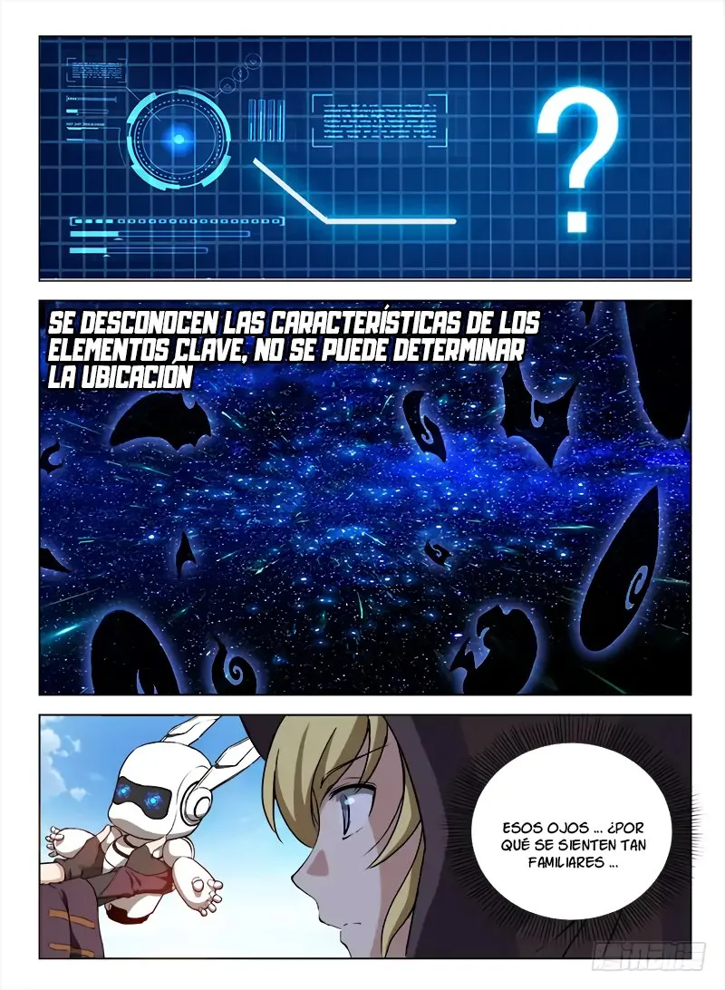 Hunter Age Capítulo 88 en Línea - página 14