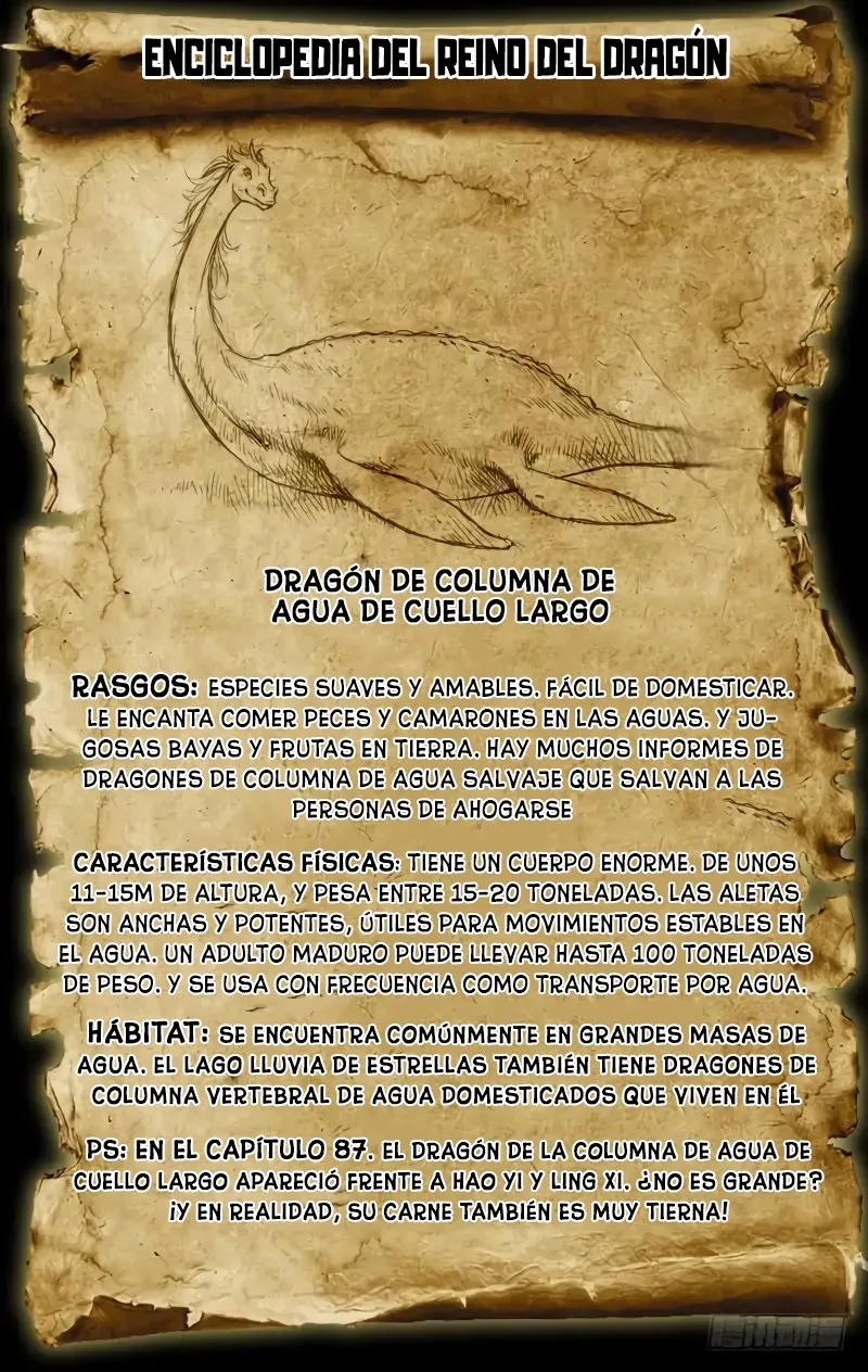 Hunter Age Capítulo 88 en Línea - página 15