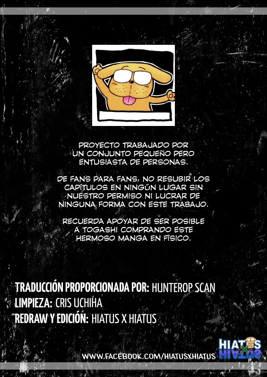 Hunter x Hunter Full Color Capítulo 8 en Línea - página 1
