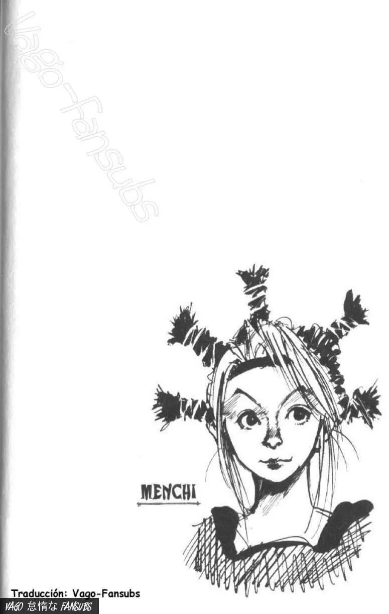 Hunter X Hunter Capítulo 10 en Línea - página 1