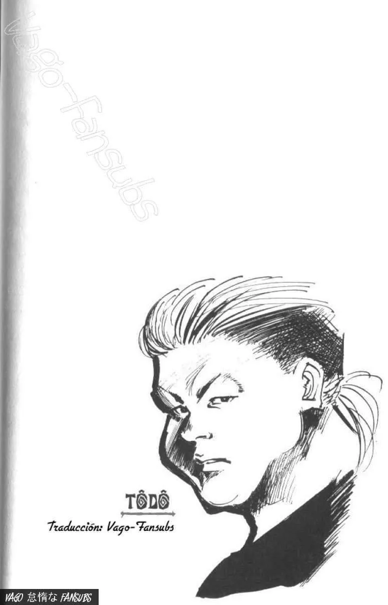 Hunter X Hunter Capítulo 12 en Línea - página 1
